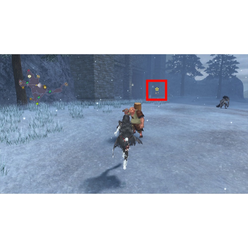 【優格米電玩內湖】【預購】【PS5】緋夜傳奇 Remastered 復刻版《中文版》-2026-02-26上市-細節圖5