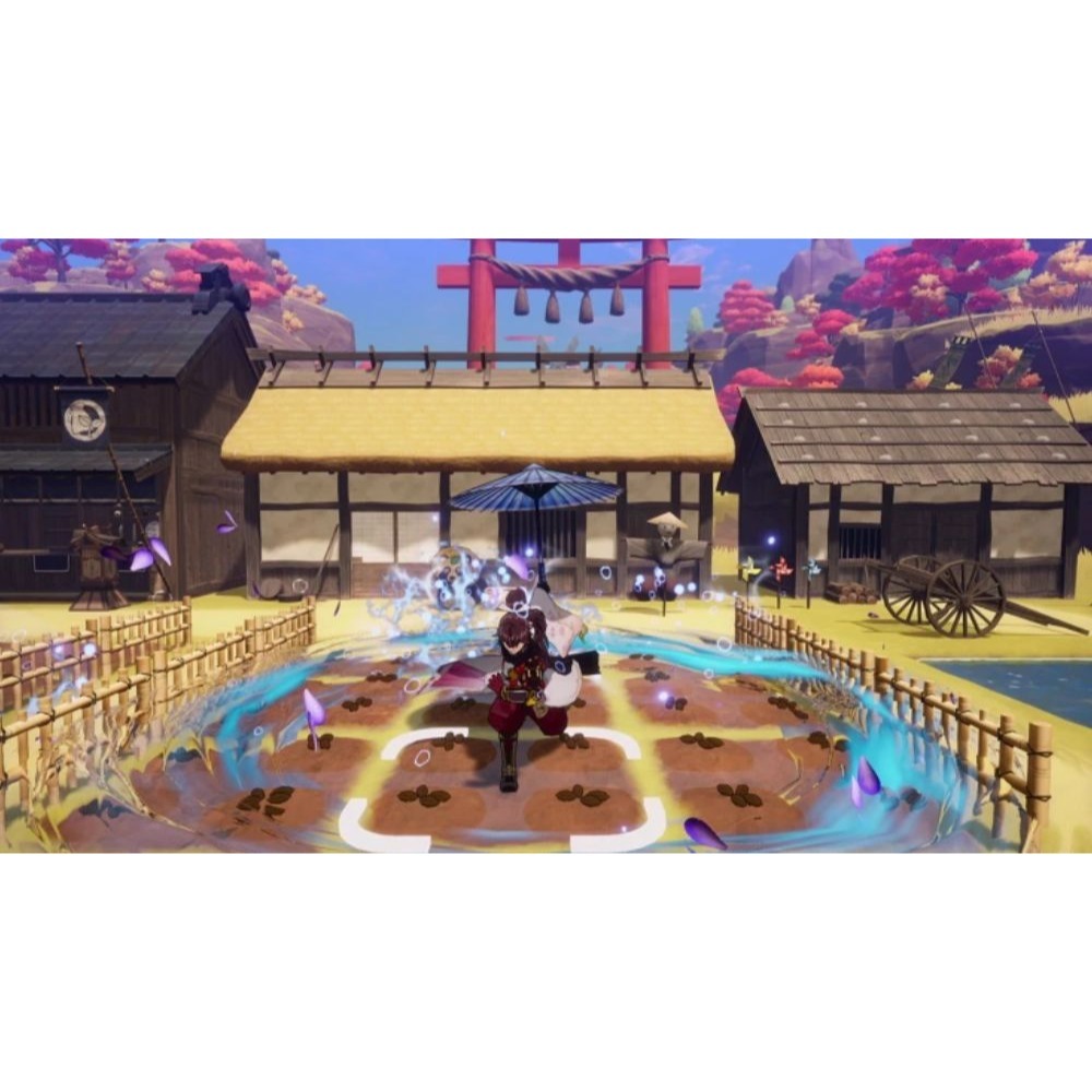 【優格米電玩內湖】【預購】【PS5】符文工廠 龍之天地《中文版》-細節圖3