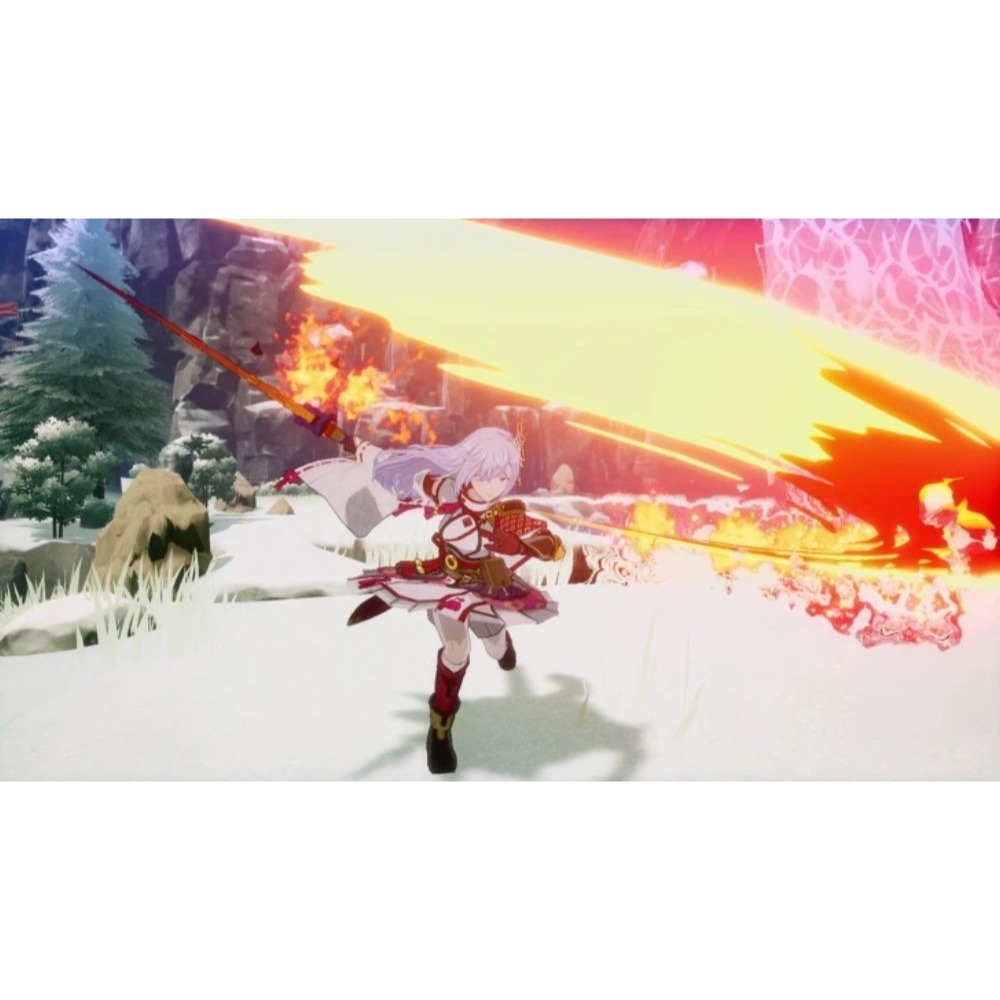 【優格米電玩內湖】【預購】PS5 符文工廠 龍之天地 中文版-細節圖3