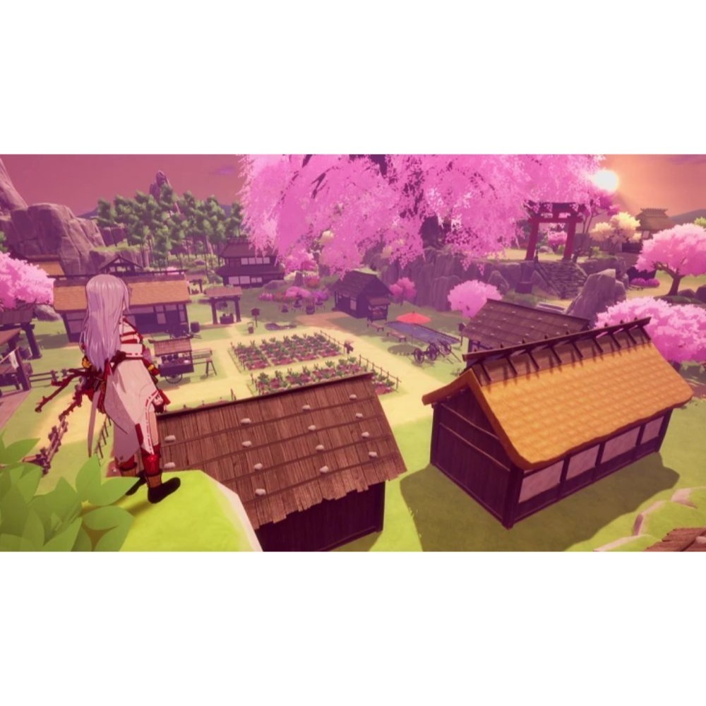 【優格米電玩內湖】【預購】PS5 符文工廠 龍之天地 中文版-細節圖4