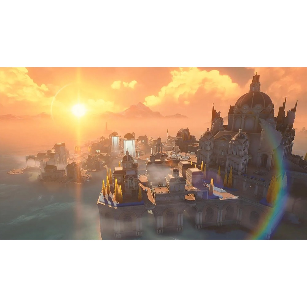 【優格米電玩內湖】【預購】【PS5】鳴潮 典藏版《中文版》-預計2026年3月發售-細節圖3