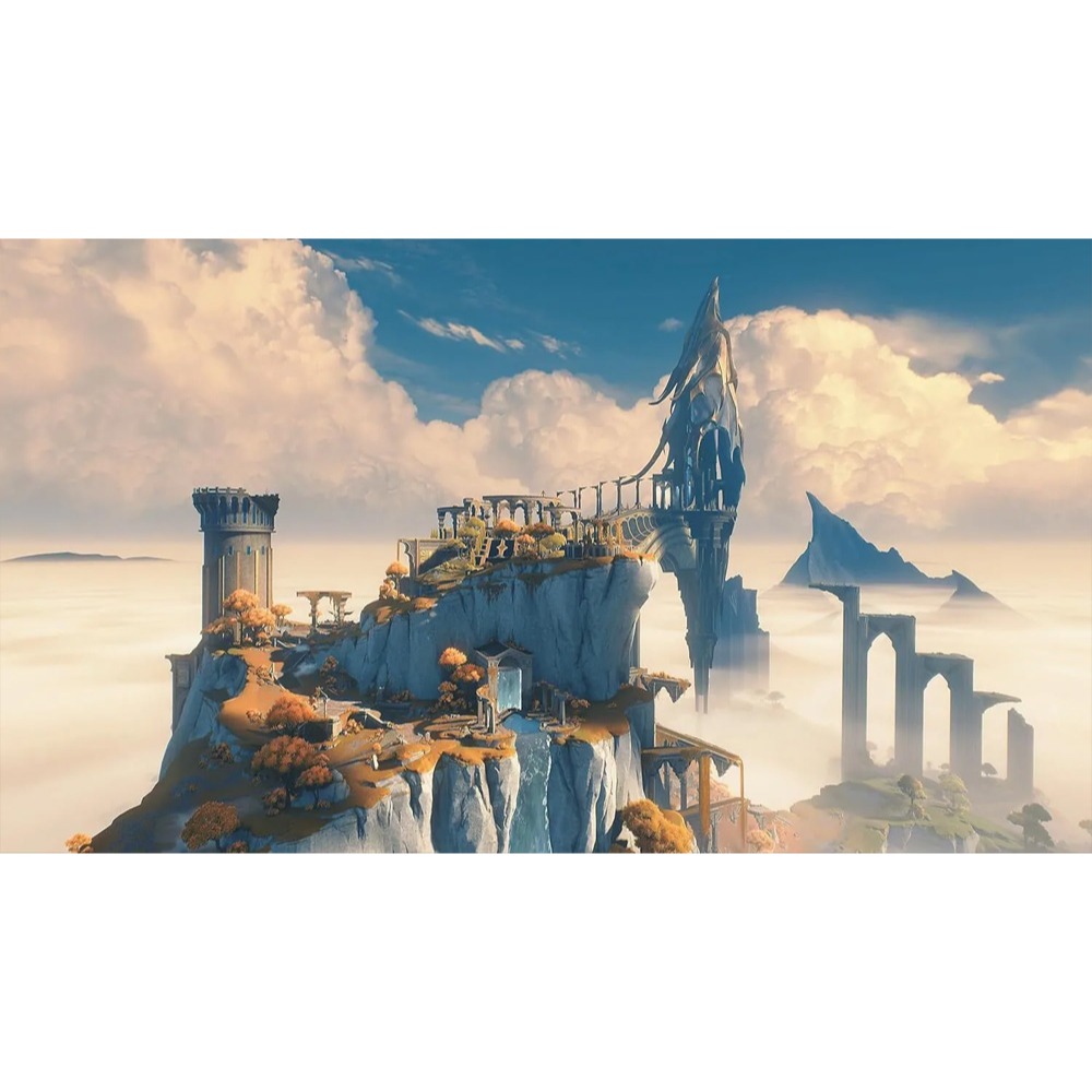 【優格米電玩內湖】【預購】【PS5】鳴潮 典藏版《中文版》-預計2026年3月發售-細節圖4