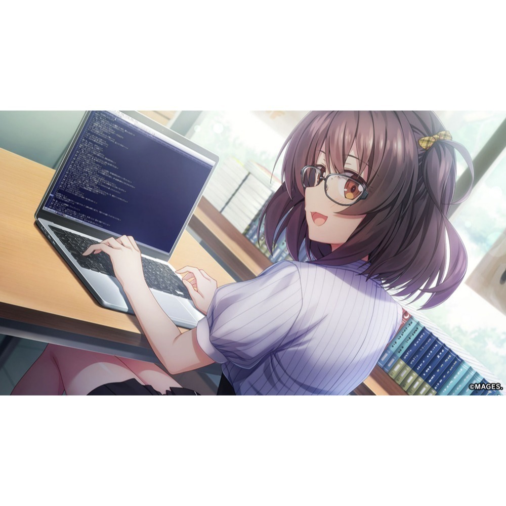 【優格米電玩內湖】【預購】NS Switch 告別回憶 双想 Break out of my shell 一般版 中文版-細節圖5