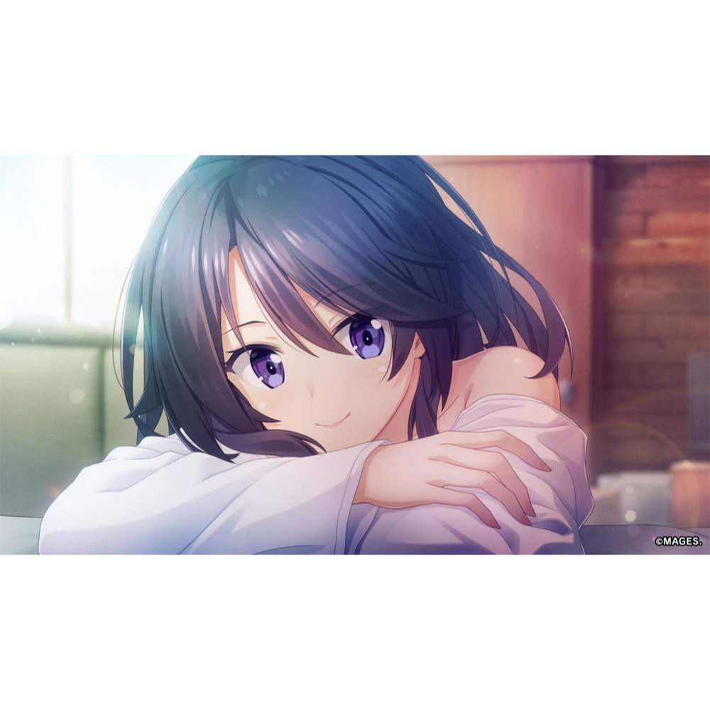 【優格米電玩內湖】【預購】【PS5】告別回憶 双想 Break out of my shell 一般版 限定版《中文版》-細節圖2