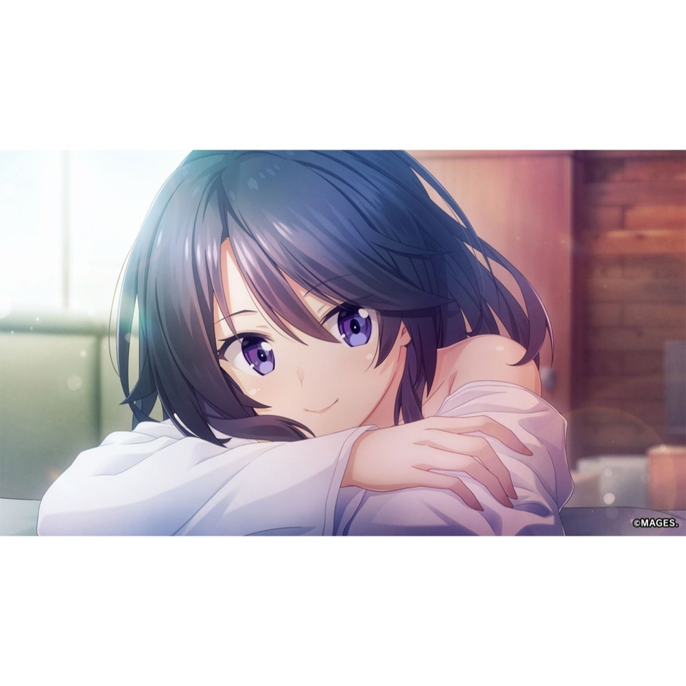 【優格米電玩內湖】【預購】【PS5】告別回憶 双想 Break out of my shell 一般版 限定版《中文版》-細節圖2