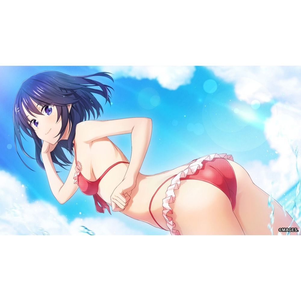 【優格米電玩內湖】【預購】【PS5】告別回憶 双想 Break out of my shell 一般版 限定版《中文版》-細節圖3