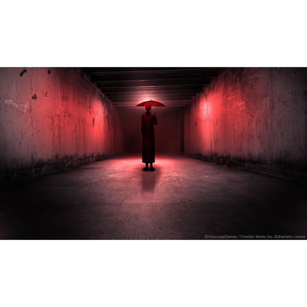 【優格米電玩內湖】【預購】【NS】文字化化《中文版》-2026-03-26上市-細節圖3