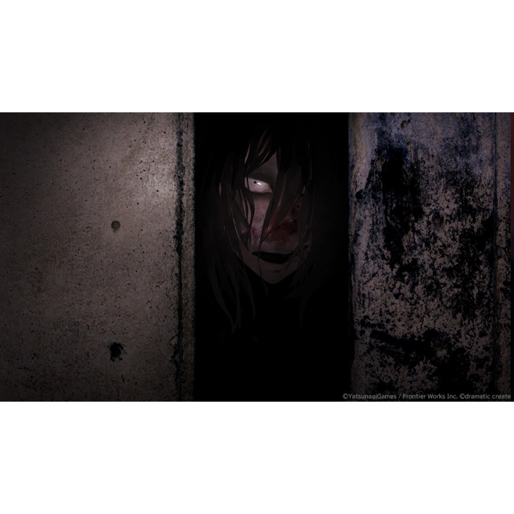 【優格米電玩內湖】【預購】【NS】文字化化《中文版》-2026-03-26上市-細節圖5