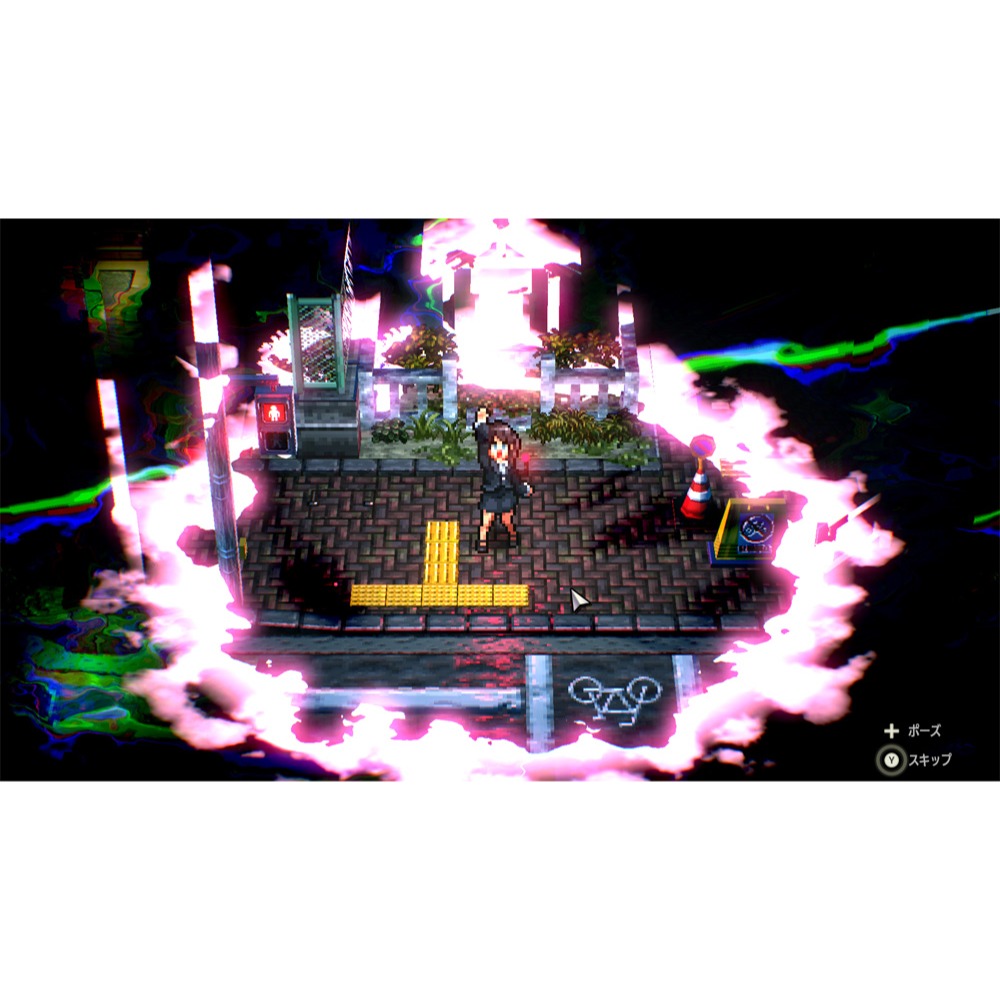 【優格米電玩內湖】【預購】【NS】淨夜偵探：迷瘴殲滅者《中文版》-2026-02-05上市-細節圖2