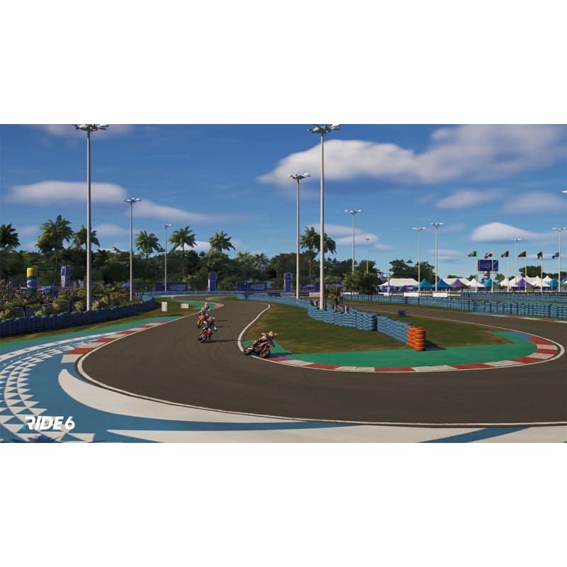 【優格米電玩內湖】【預購】【PS5】極速騎行 6 RIDE 6 《中文版》-細節圖2