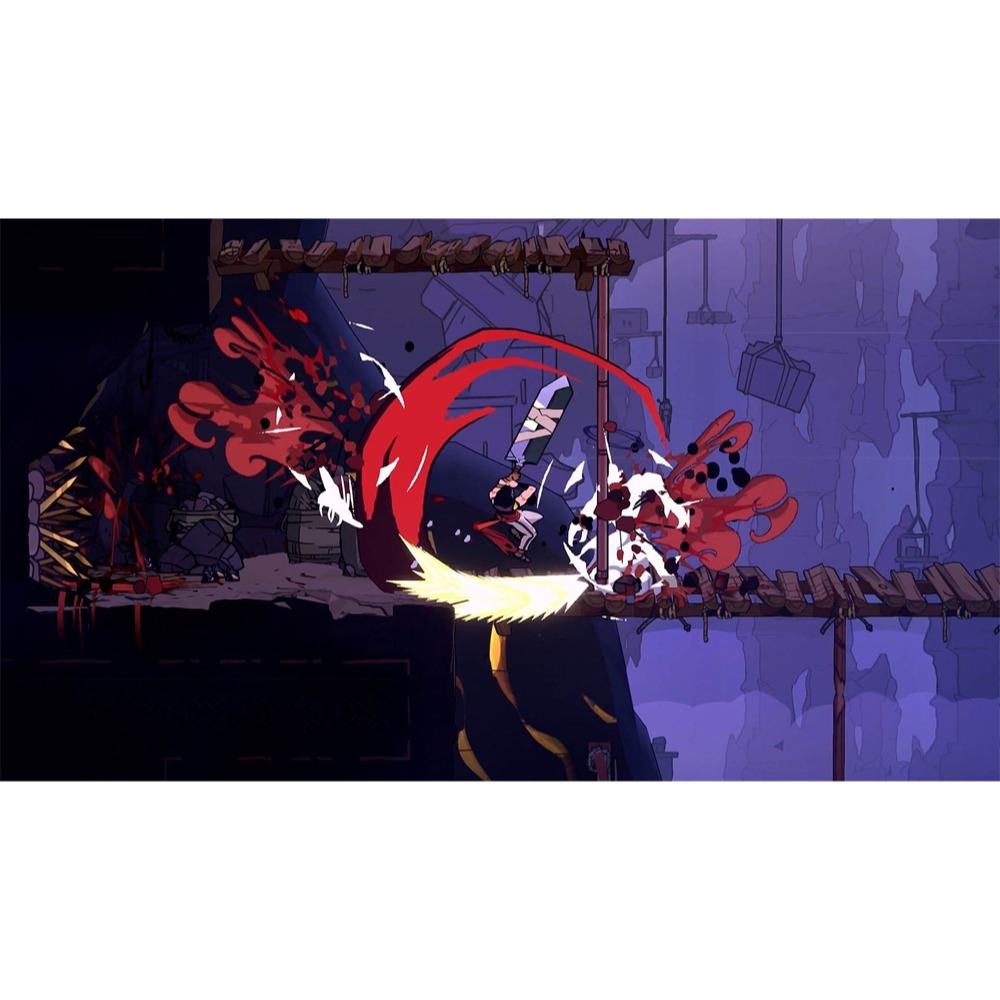 【優格米電玩內湖】【預購】【NS2】波斯王子之重生者《中文版》（鑰匙卡）-2026-04-09上市-細節圖2