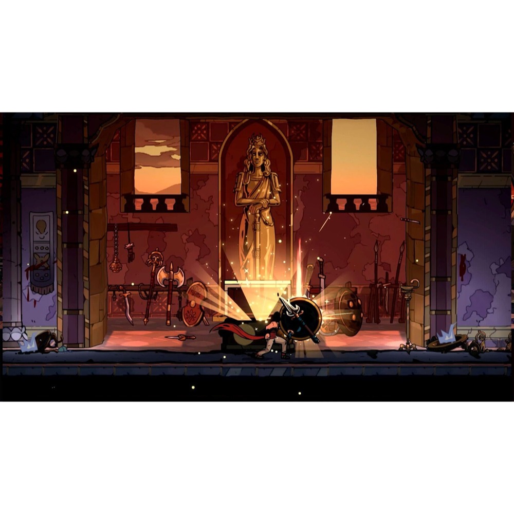 【優格米電玩內湖】【預購】【PS5】波斯王子之重生者《中文版》-2026-04-09上市-細節圖5