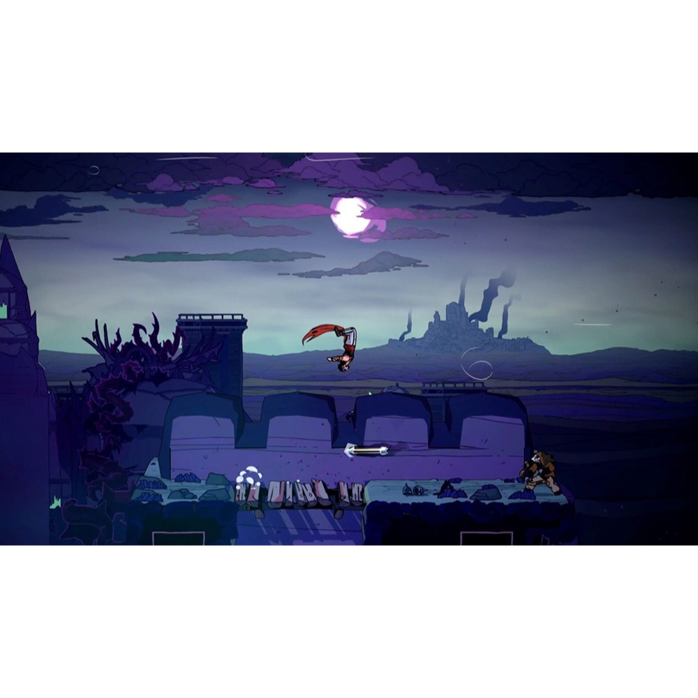 【優格米電玩內湖】【預購】【PS5】波斯王子之重生者《中文版》-2026-04-09上市-細節圖6