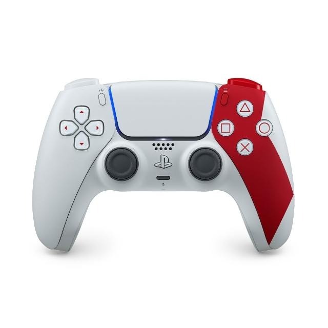 【優格米電玩內湖】【PS5】【全新】DualSense 戰神20週年限量版 原廠無線控制器 手把-細節圖2