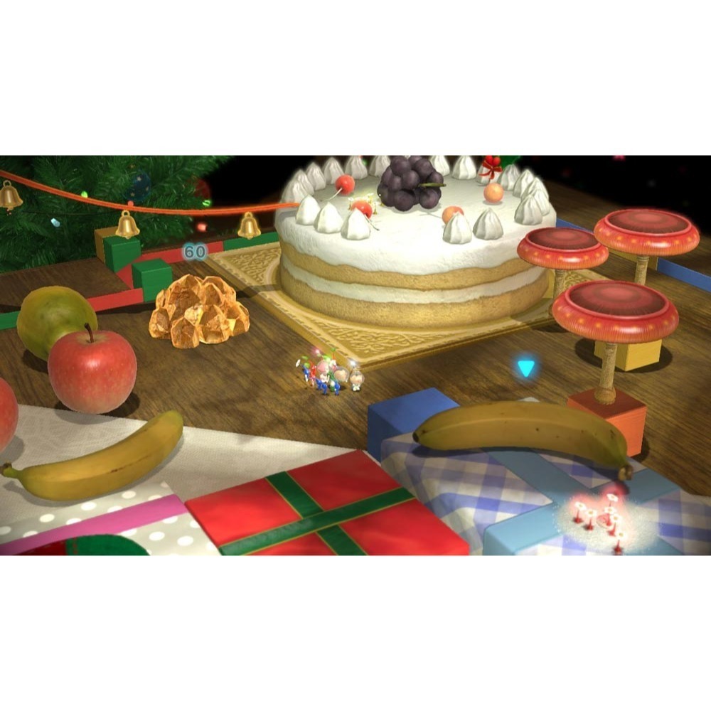 【優格米電玩內湖】【NS】皮克敏 3 豪華版《中文版》-細節圖6