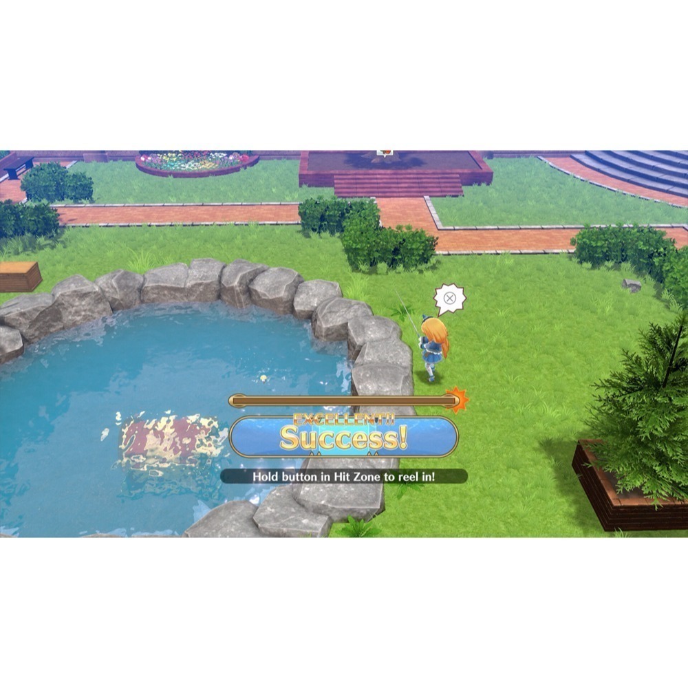 【優格米電玩內湖】【預購】NS Switch 魔導物語 菲婭與奇妙的學校 中文版-細節圖3