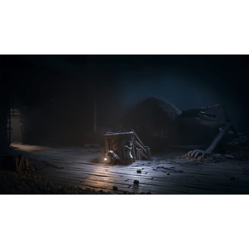 【優格米電玩內湖】【NS2】生靈重塑 Reanimal (鑰匙卡)《中文版》 雙人合作 小小夢魘團隊-細節圖6