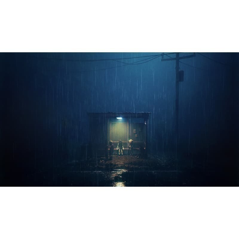 【優格米電玩內湖】【PS5】生靈重塑 Reanimal 《中文版》 雙人合作 小小夢魘團隊-細節圖2