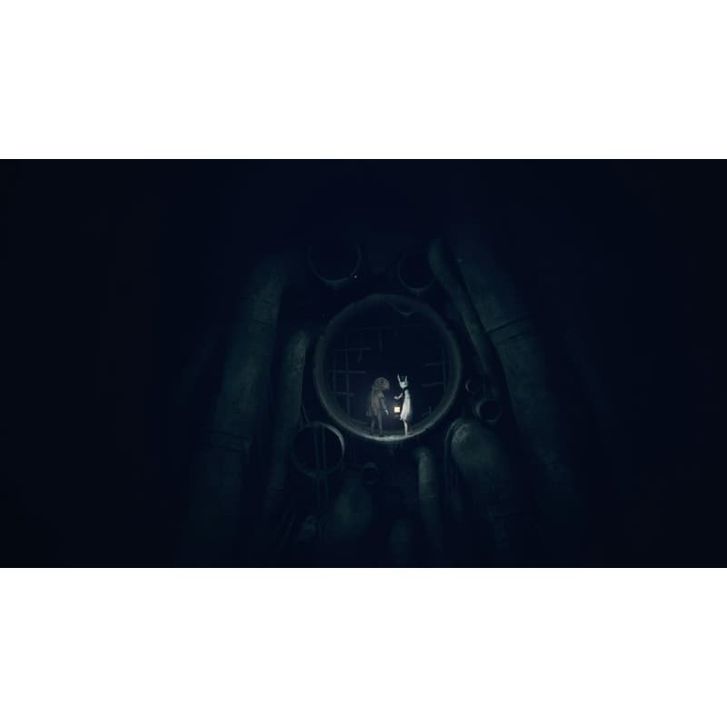 【優格米電玩內湖】【PS5】生靈重塑 Reanimal 《中文版》 雙人合作 小小夢魘團隊-細節圖3