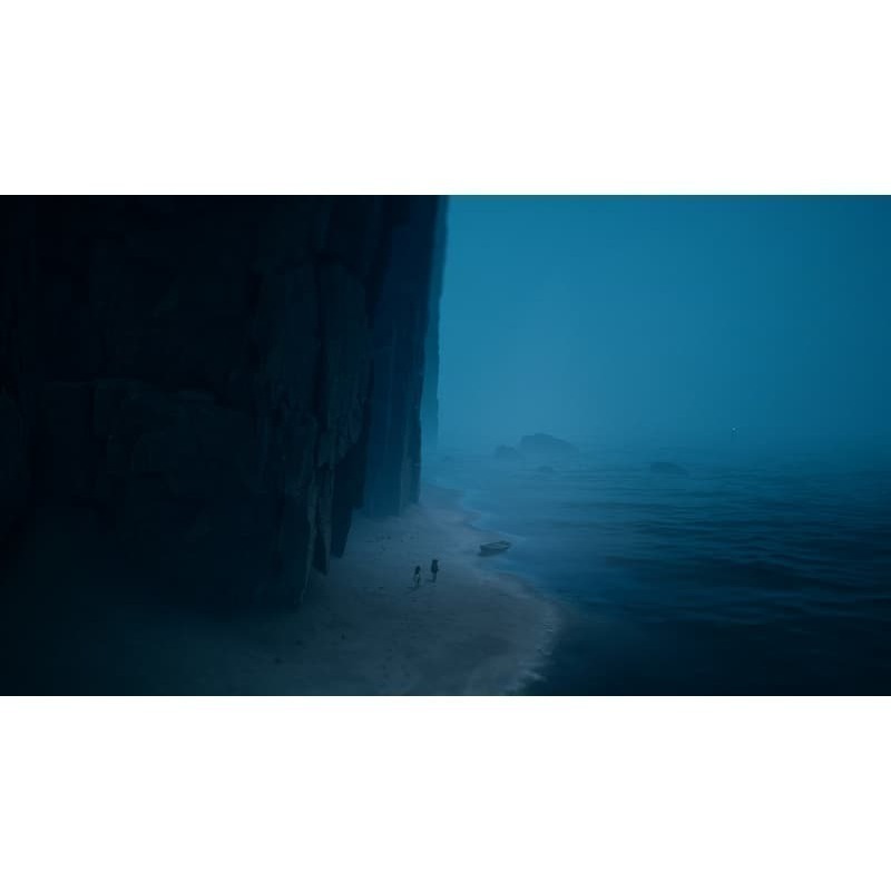 【優格米電玩內湖】【PS5】生靈重塑 Reanimal 《中文版》 雙人合作 小小夢魘團隊-細節圖4