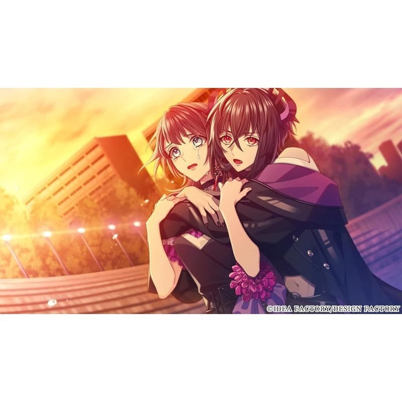 【優格米電玩內湖】【預購】【NS】9 R.I.P sequel 續章：幽戀物語 一般《中文版》-2026-05-14上市-細節圖8