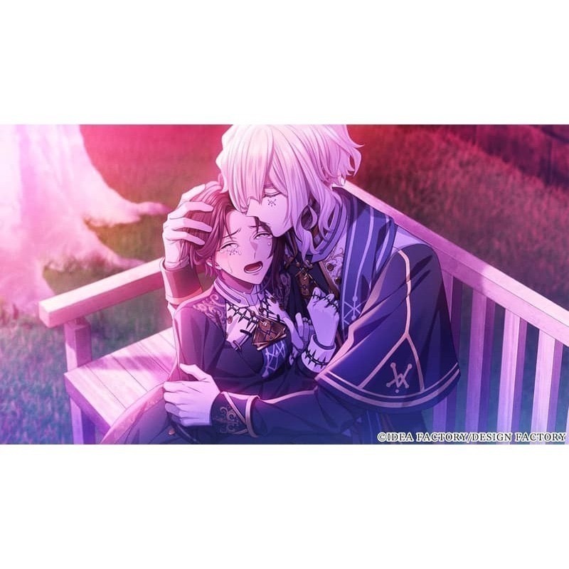 【優格米電玩內湖】【預購】【NS】9 R.I.P. sequel 續章：幽戀物語 一般版《中文版》-2026-05-14-細節圖9