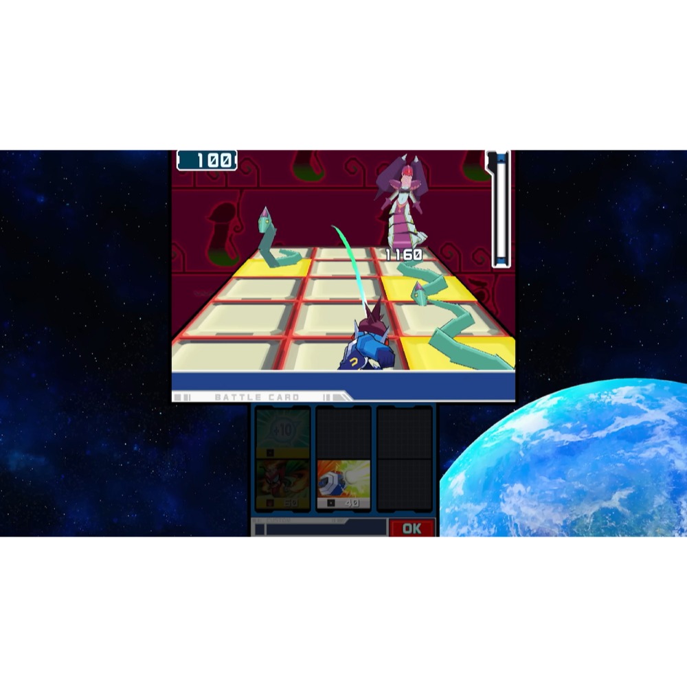 【優格米電玩內湖】【預購】【NS】流星ROCKMAN 完美合集《中文版》-2026-03-27上市-細節圖5