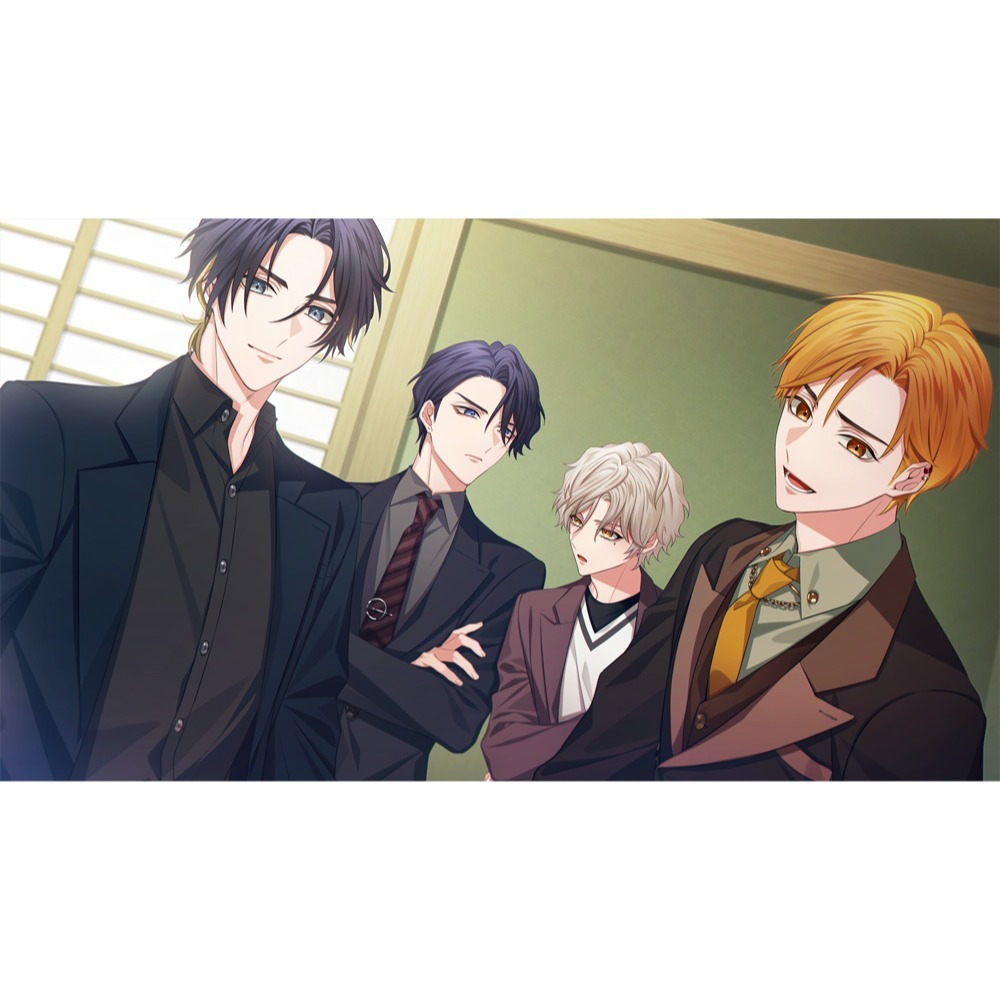 【優格米電玩內湖】【預購】【NS】麻煩清理專家咖啡店 -the mystic lover- 加強限定版《中文版》-細節圖5