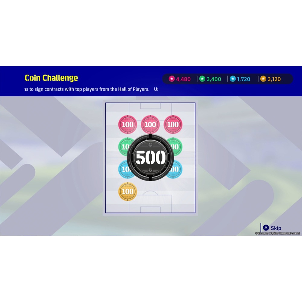 【優格米電玩內湖】【預購】【NS2】eFootball™ Kick-Off!（鑰匙卡）《中文版》-2026-06-03上-細節圖3