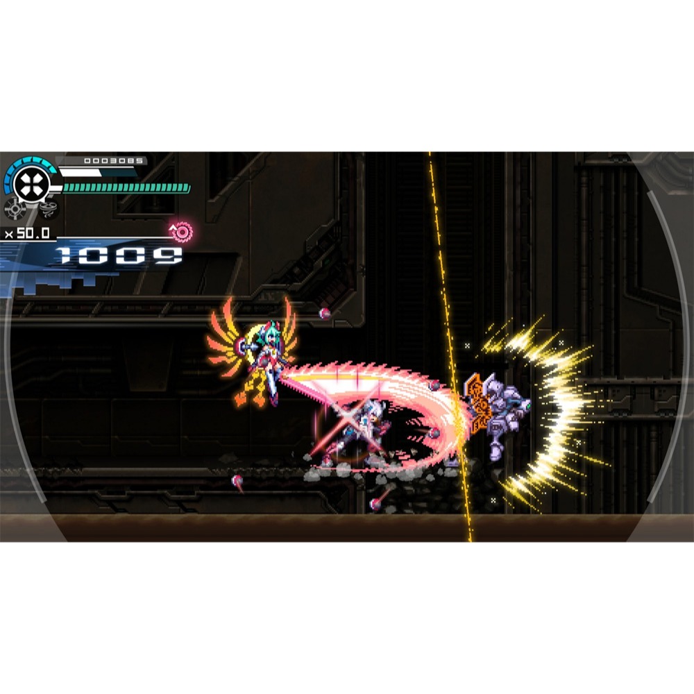 【優格米電玩內湖】【預購】【NS2】銀白鋼鐵 X 1+2 雙重收藏輯 一般版 限定版《中文版》-2026-07-09上市-細節圖4