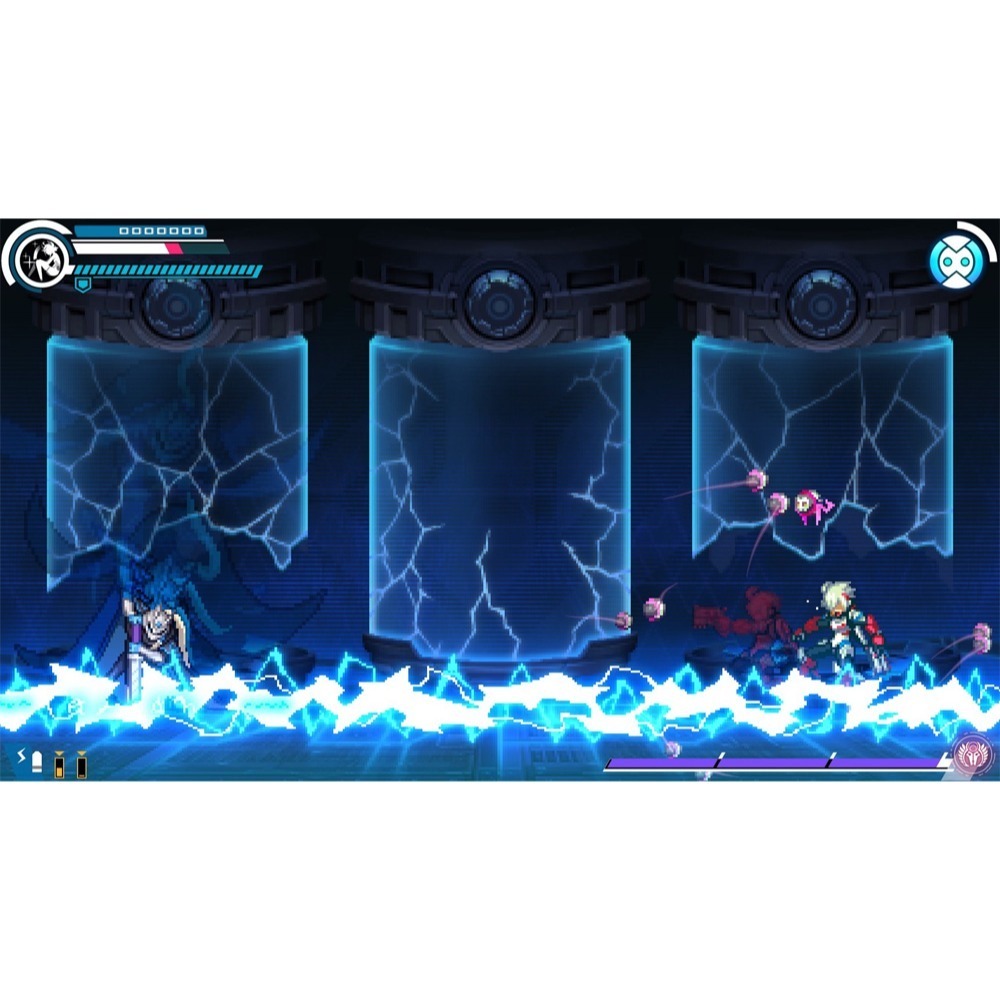 【優格米電玩內湖】【預購】NS2 Switch2 銀白鋼鐵 X 1+2 雙重收藏輯 一般版 限定版 中文版-細節圖7