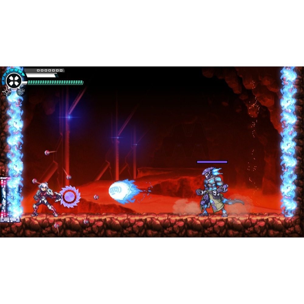 【優格米電玩內湖】【預購】NS2 Switch2 銀白鋼鐵 X 1+2 雙重收藏輯 一般版 限定版 中文版-細節圖8