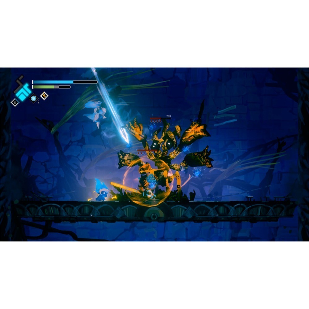 【優格米電玩內湖】【預購】NS Switch 火靈之源 豪華版 中文版-細節圖6