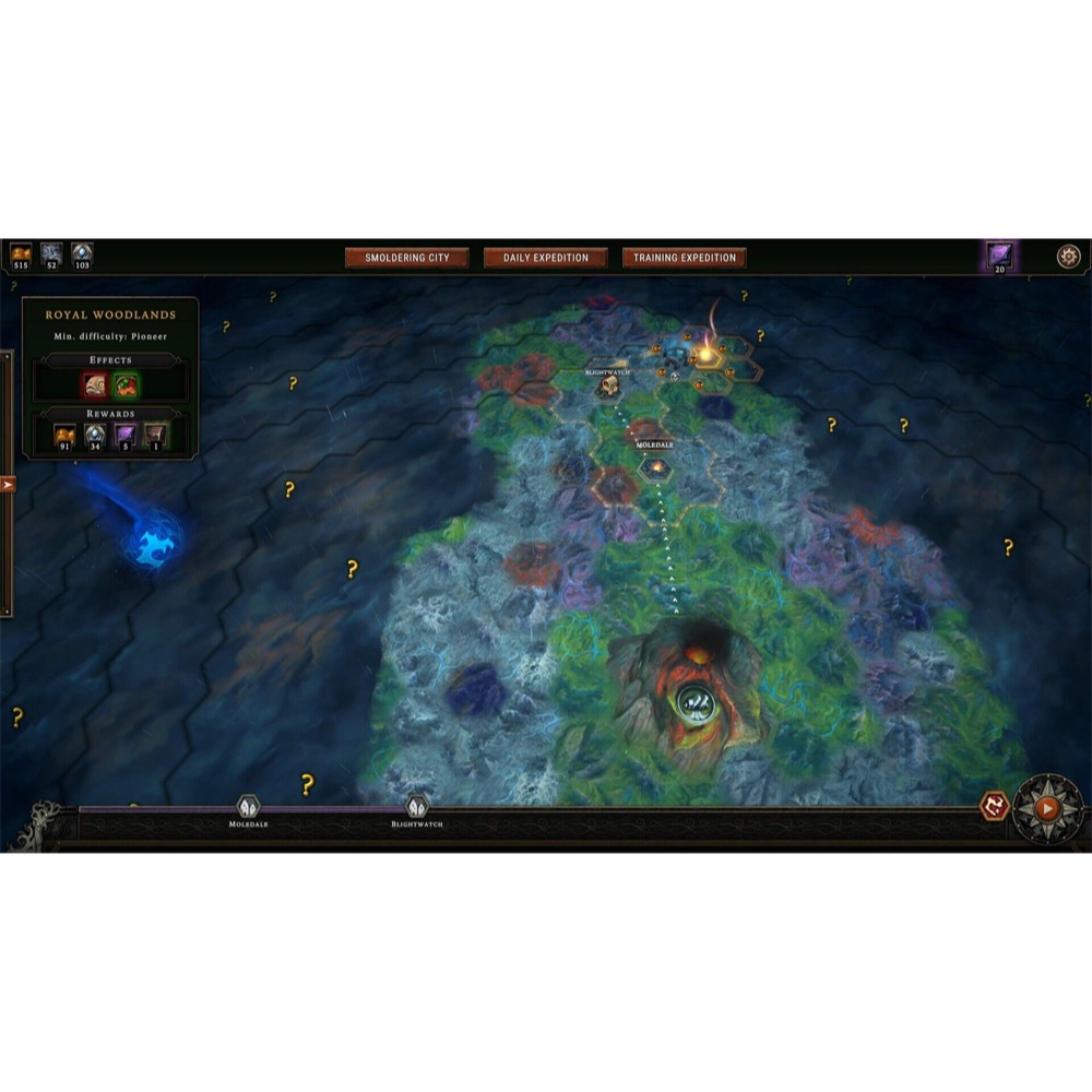 【優格米電玩內湖】【預購】【PS5】風暴之城《中文版》-2026-07-16上市-細節圖4