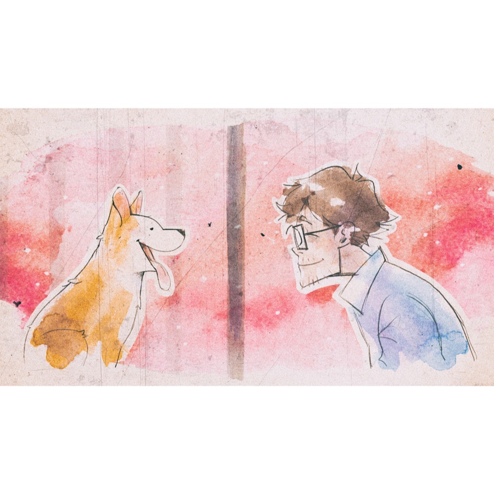 【優格米電玩內湖】【預購】【PS5】我的小柯基 一般版 限定版《中文版》-2026-06-25上市-細節圖4