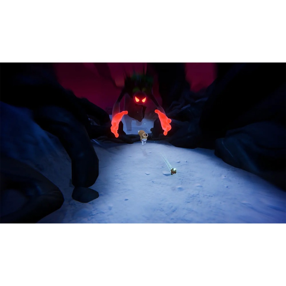 【優格米電玩內湖】【預購】【PS5】我的小柯基 一般版 限定版《中文版》-2026-06-25上市-細節圖5