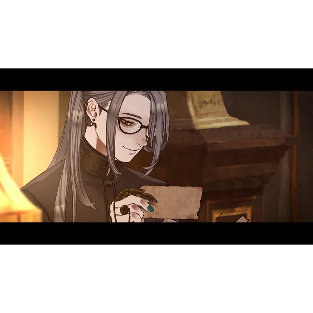 【優格米電玩內湖】【預購】【NS2】暗黑拍賣《中文版》-2026-06-11上市-細節圖2