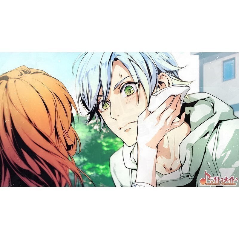 【優格米電玩內湖】【乙女戀愛遊戲】【NS】VARIABLE BARRICADE 百密一疏少女心 一般版《中文版》-細節圖3