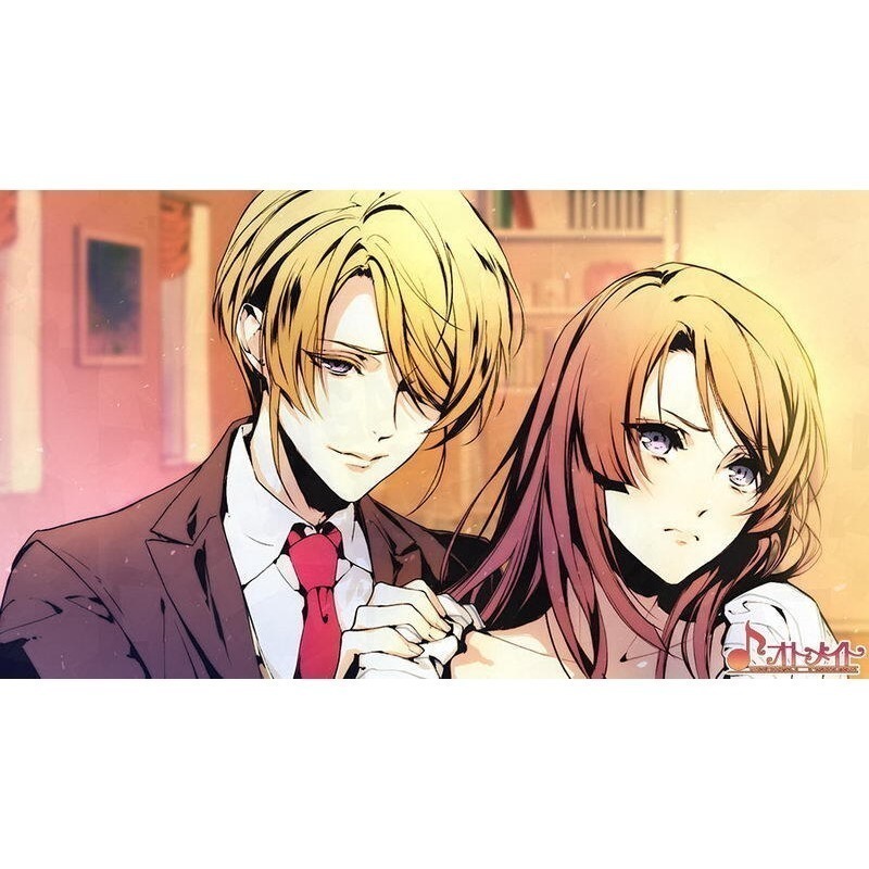 【優格米電玩內湖】【乙女戀愛遊戲】【NS】VARIABLE BARRICADE 百密一疏少女心 一般版《中文版》-細節圖5