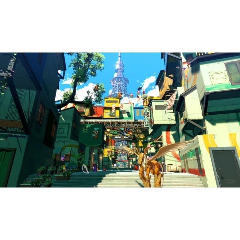 【優格米電玩內湖】【預購】【NS2】數碼寶貝物語 時空異客 一般版《中文版》-2026-07-09上市-細節圖6