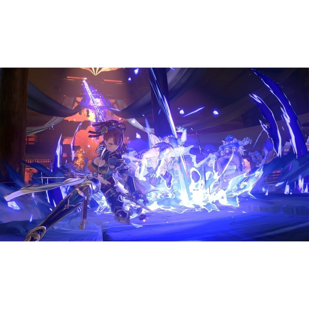【優格米電玩內湖】NS2 Switch2 碧藍幻想 Relink 無盡黃昏 中文版-細節圖7