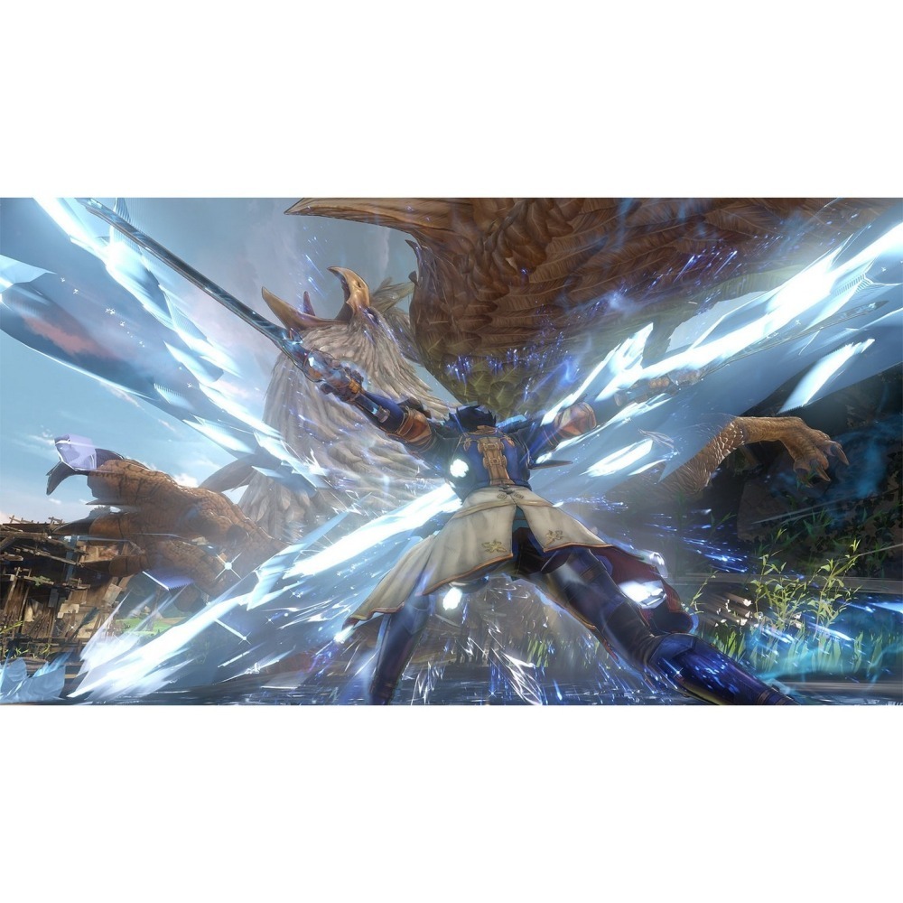 【優格米電玩內湖】【預購】PS5 碧藍幻想 Relink 無盡黃昏 中文版-細節圖5