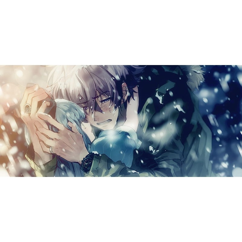 【優格米電玩內湖】【預購】【NS】世界滅亡共有幻想MAMIYA 一般版 限定版《中文版》-2026-06-25上市-細節圖4