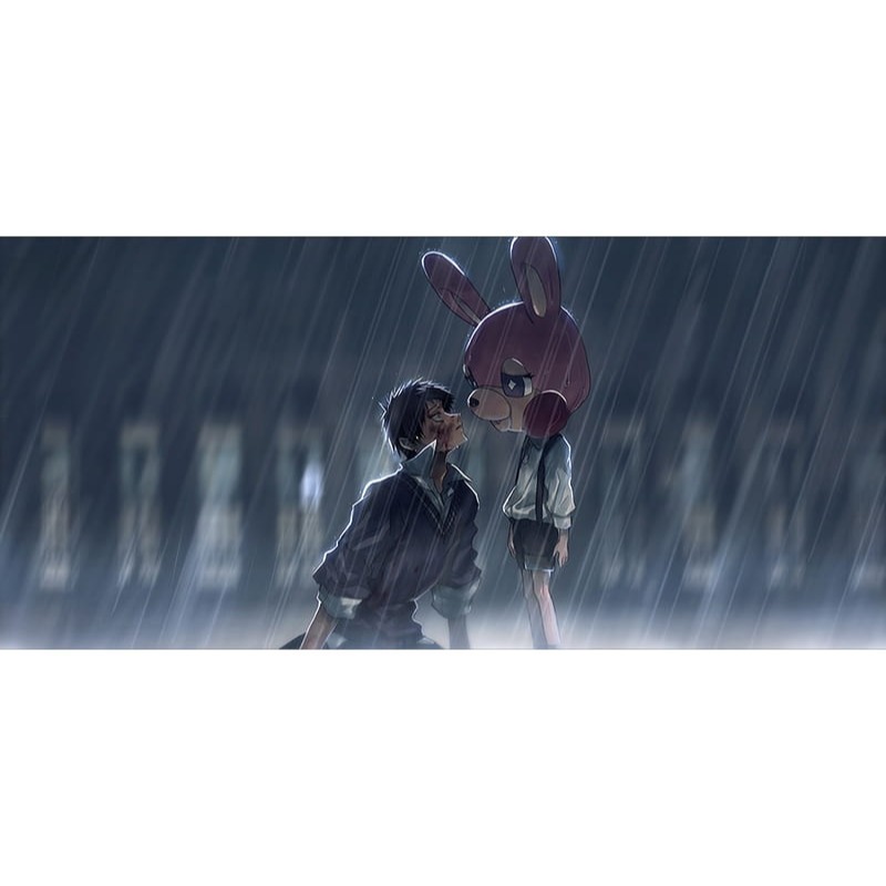【優格米電玩內湖】【預購】NS 世界滅亡共有幻想MAMIYA 一般版 限定版 中文版-細節圖5