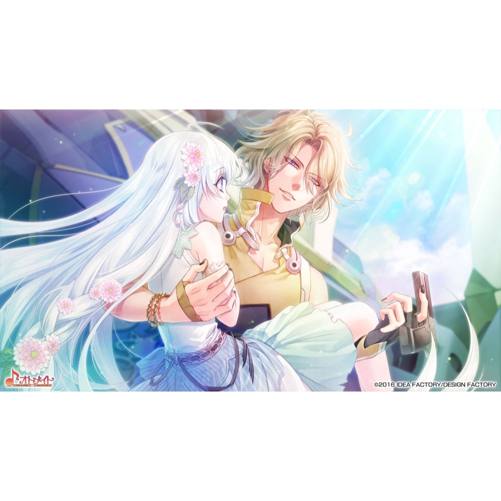 【優格米電玩內湖】【預購】【NS】悠久的鋼刃列騎 一般版 限定版《中文版》-2026-07-02上市-細節圖7