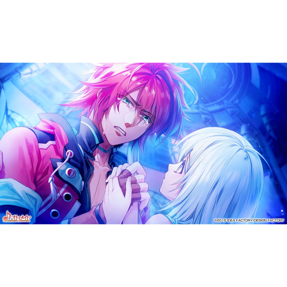 【優格米電玩內湖】【預購】【NS】悠久的鋼刃列騎 一般版 限定版《中文版》-2026-07-02上市-細節圖8