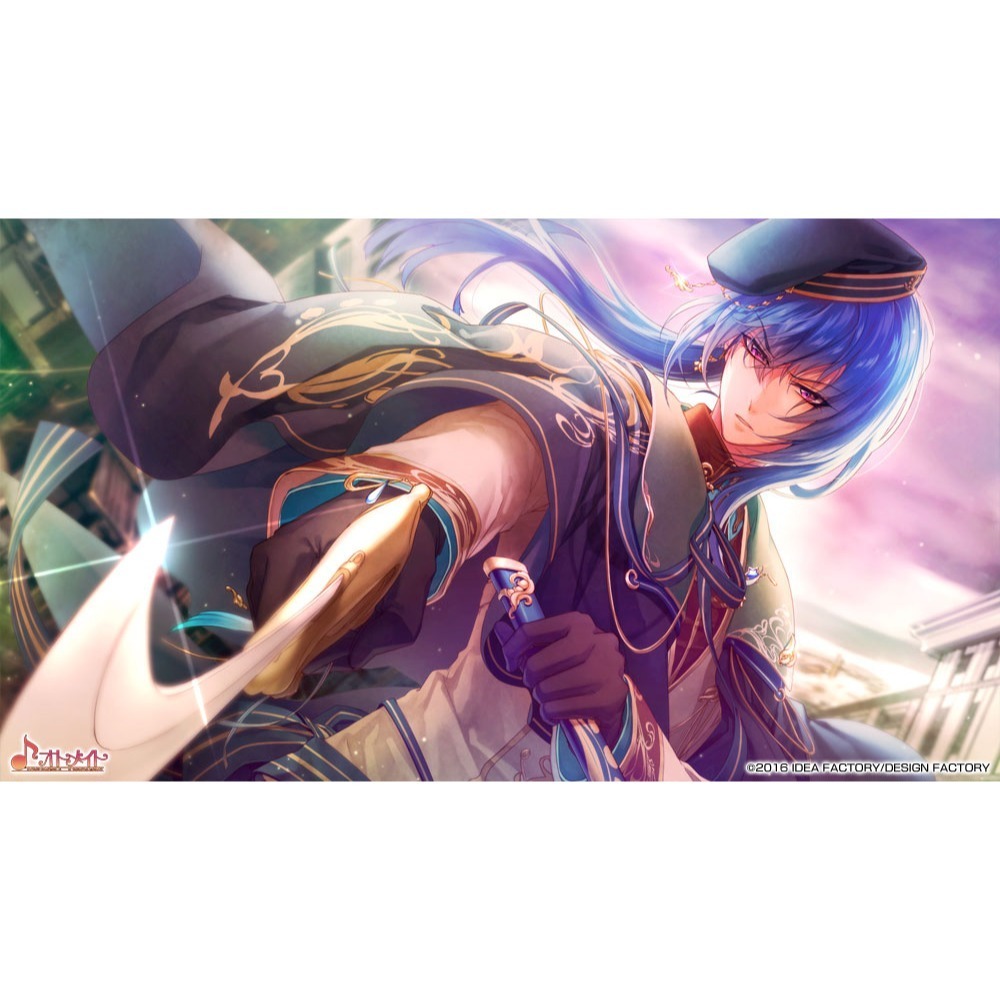 【優格米電玩內湖】【預購】NS Switch 悠久的鋼刃列騎 一般版 限定版 中文版 2026-07-02上市-細節圖6