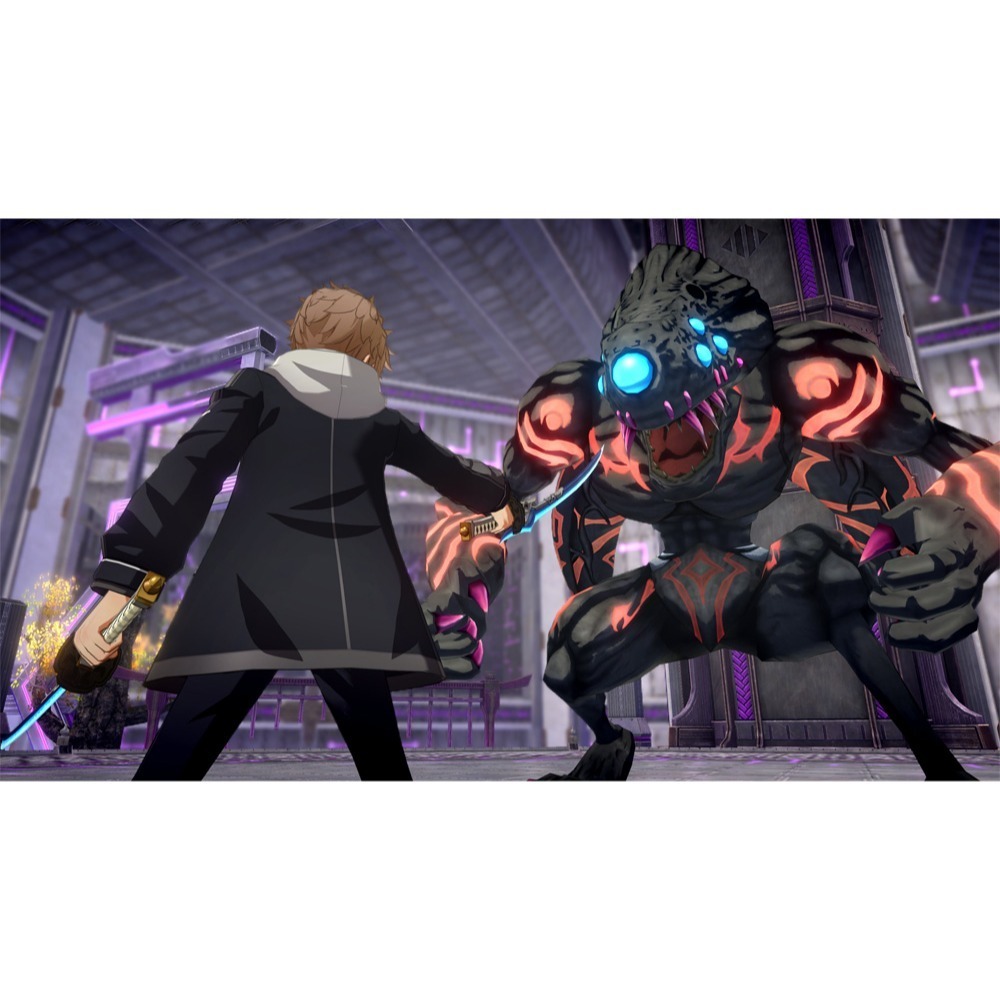 【優格米電玩內湖】【預購】NS Switch 亰都幻都 -櫻花幻舞- 一般版 限定版 中文版 2026-07-16上市-細節圖7