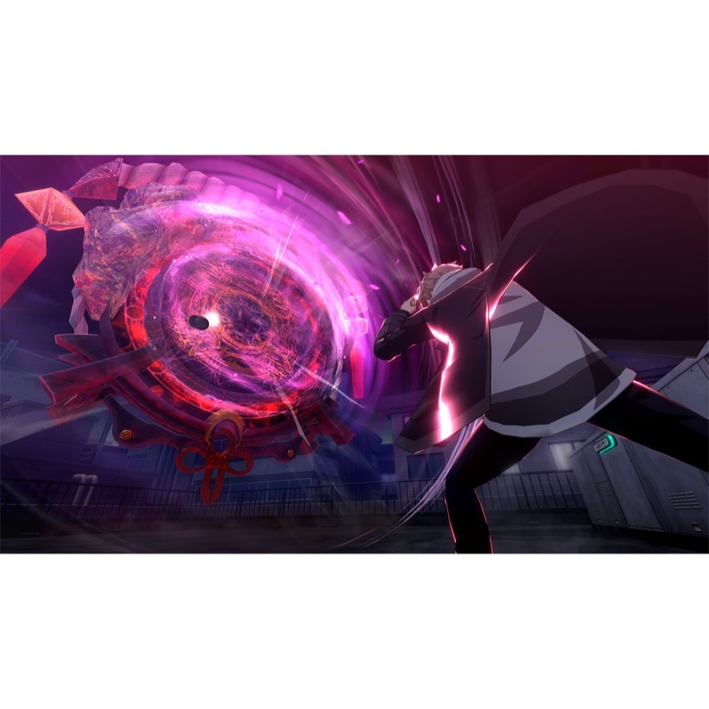 【優格米電玩內湖】【預購】【NS】亰都幻都 -櫻花幻舞- 限定版《中文版》-2026-07-16上市-細節圖5