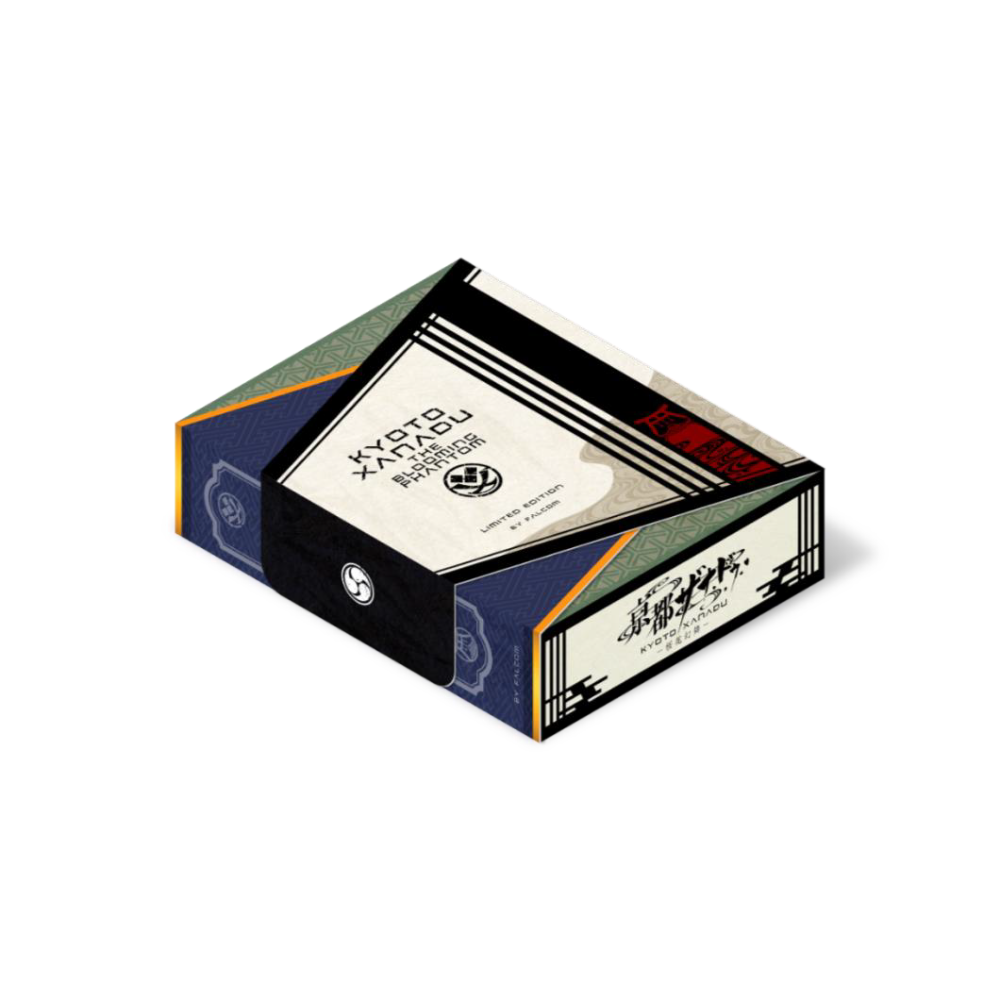 【優格米電玩內湖】【預購】【PS5】亰都幻都 -櫻花幻舞- 一般版 限定版《中文版》-2026-07-16上市-規格圖8